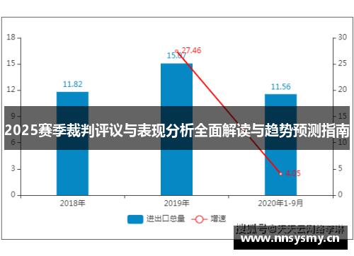 2025赛季裁判评议与表现分析全面解读与趋势预测指南