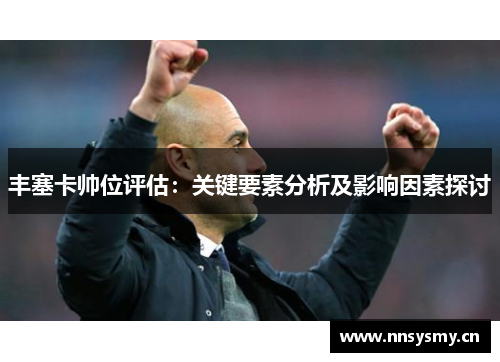 丰塞卡帅位评估：关键要素分析及影响因素探讨